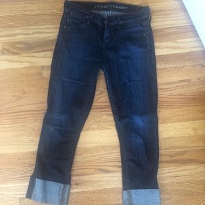 Citizens of Humanity capris